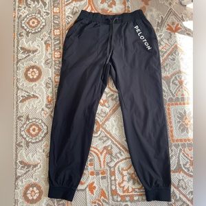 Lululemon Peloton joggers